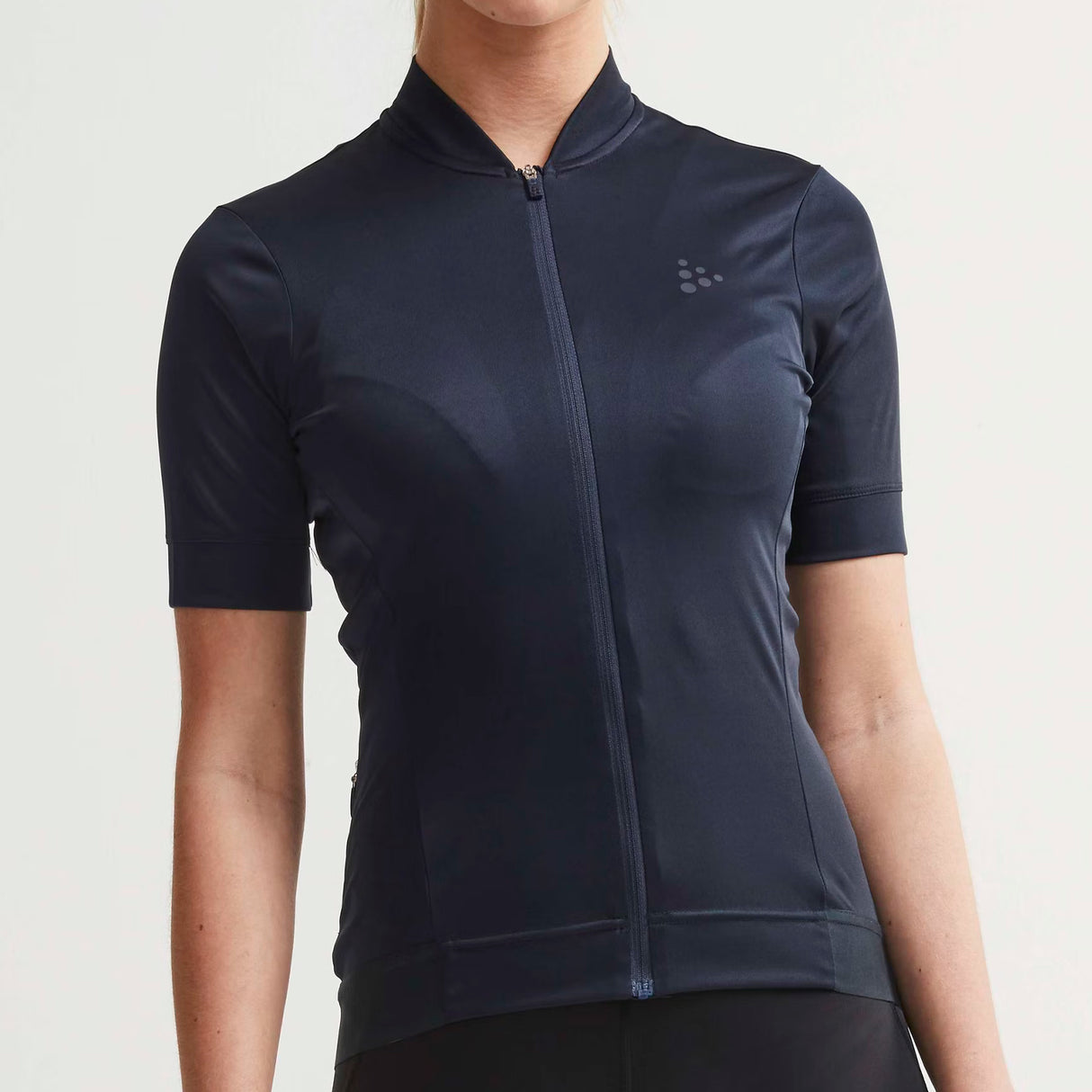 Maglia donna Craft Essence - Blu - Q