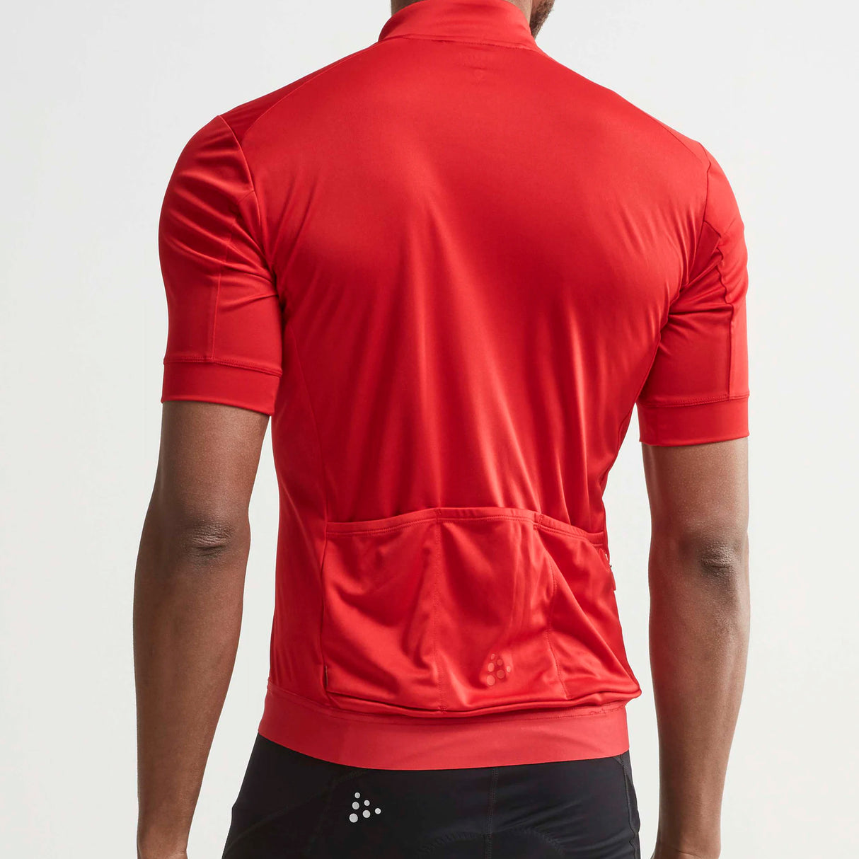 Maglia Craft Essence - Rosso - A