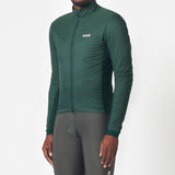 Giacca Pedaled Essential Alpha - Verde - Q