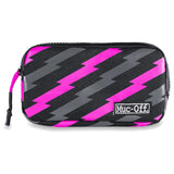 Portacellulare Muc-off Essentials Case Bolt - Nero - E