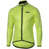 Mantellina Etxeondo Busti 19 - Giallo