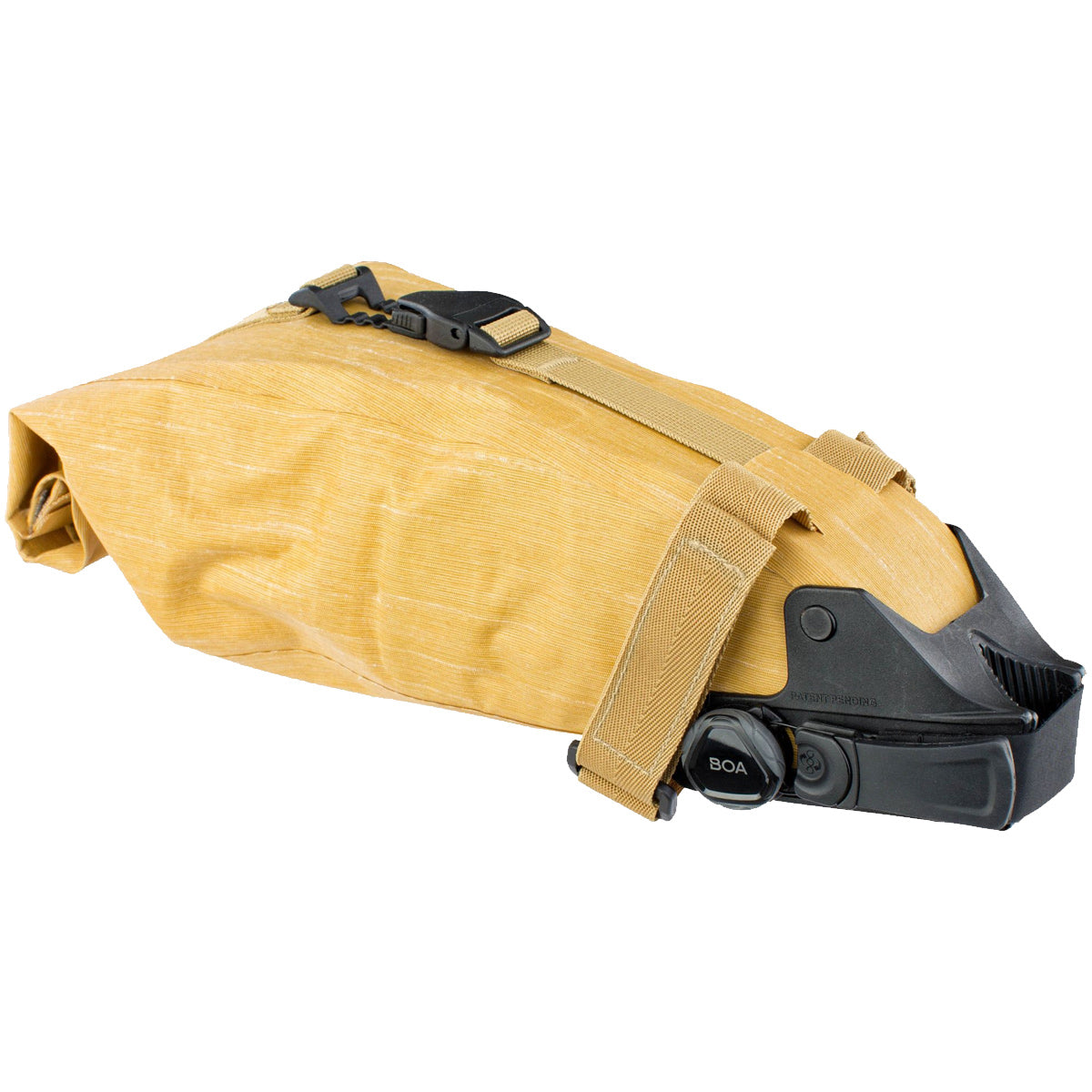 Borsello Sottosella Evoc Boa Large - Marrone