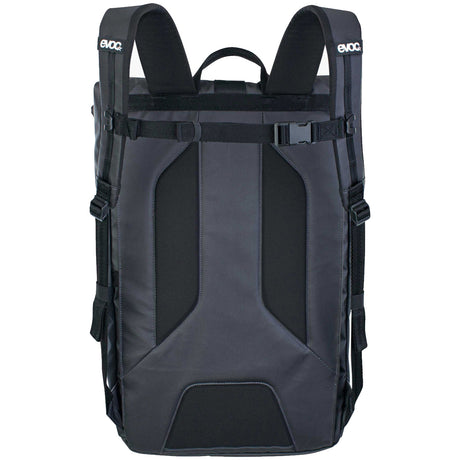Zaino Evoc Duffle Backpack 16 - Nero - D