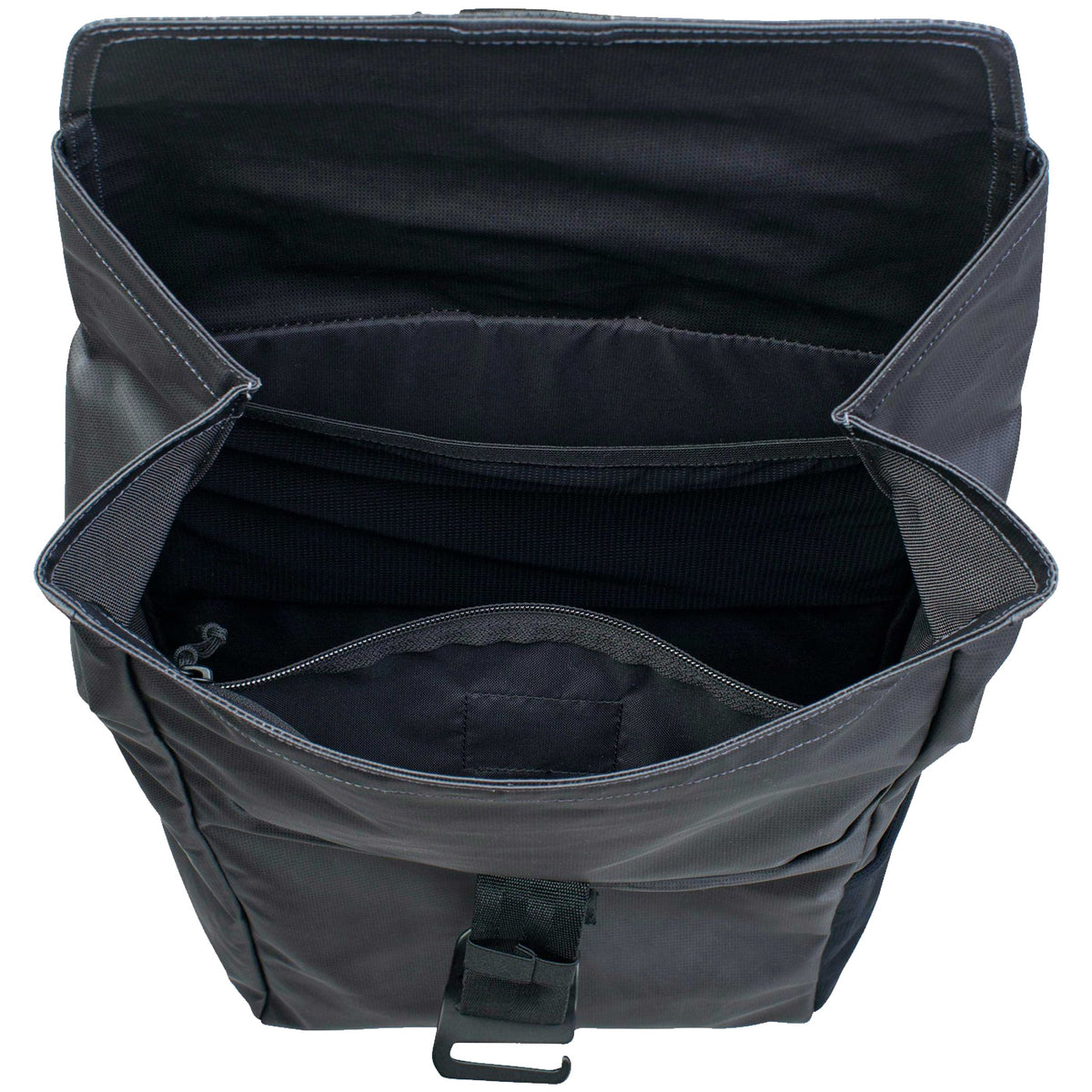 Zaino Evoc Duffle Backpack 16 - Nero - E