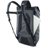 Zaino Evoc Duffle Backpack 16 - Nero - F