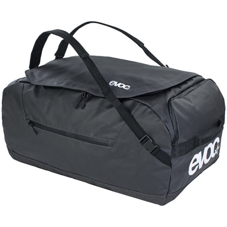 Borsa Evoc Duffle 100 - Grigio - B