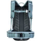 Zaino Evoc FR Lite Race 10L - Grigio blu - M