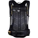 Zaino Evoc FR Trail BlackLine - Nero