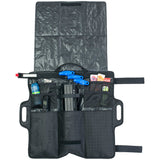 Borsa Evoc Gear Wrap M - Nero - F