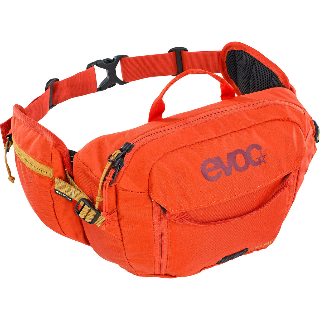 Marsupio Evoc Hip Pack 3L - Arancio