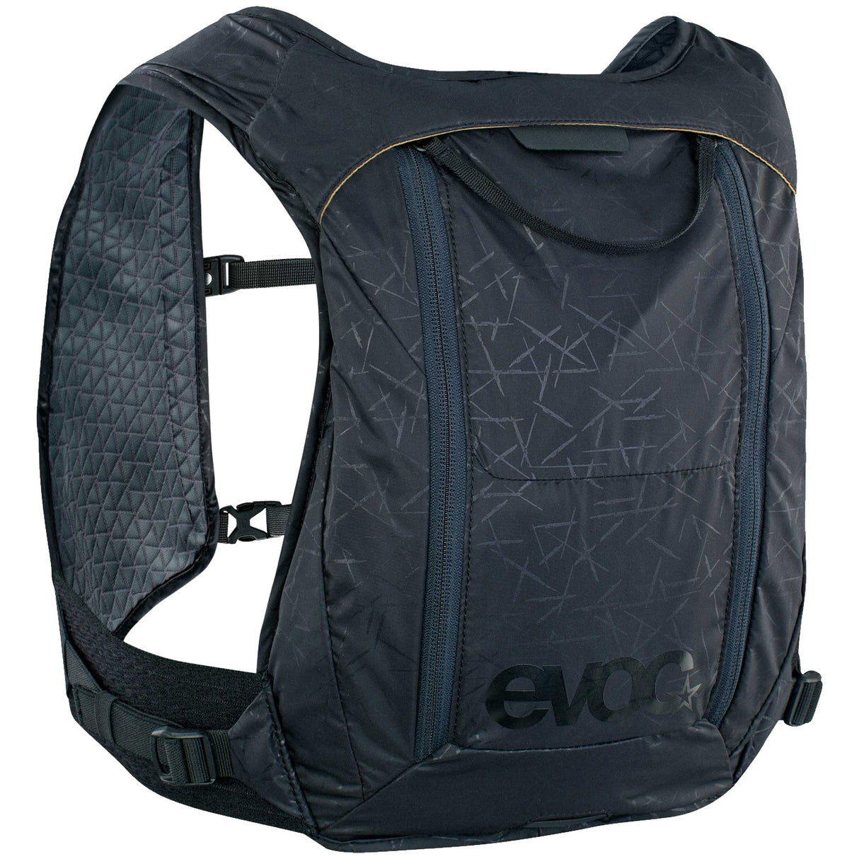 Zaino Evoc Hydro Pro 3 + 1,5L bladder  - Nero - F