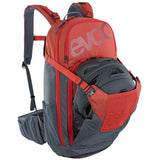 Zaino Evoc Neo 16 - Rosso grigio