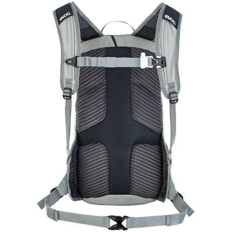 Zaino Evoc Ride 12 - Grigio - I