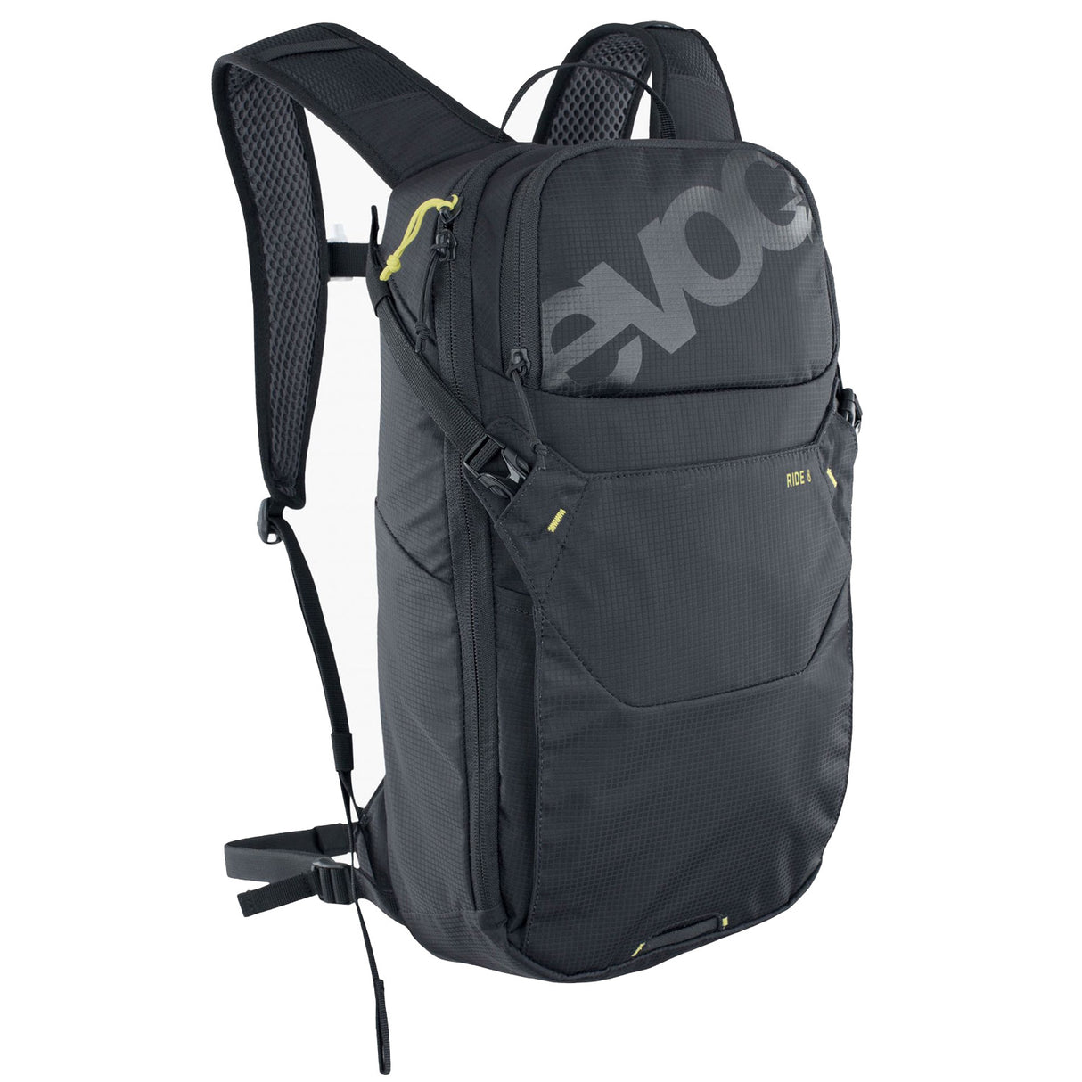 Zaino Evoc Ride 8 - Nero