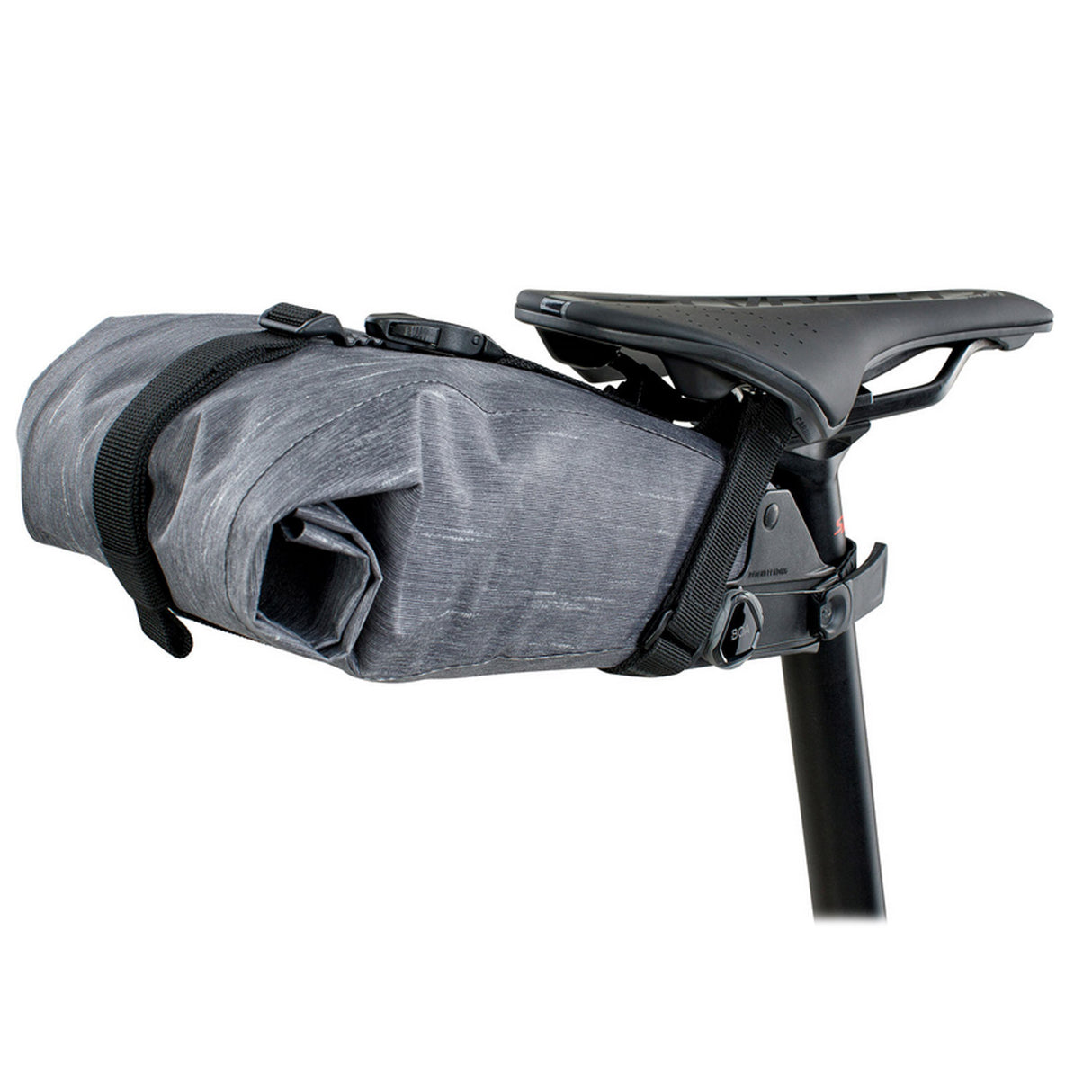 Borsello Sottosella Evoc Boa Medium - Grigio