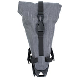 Borsello Sottosella Evoc Boa Medium - Grigio