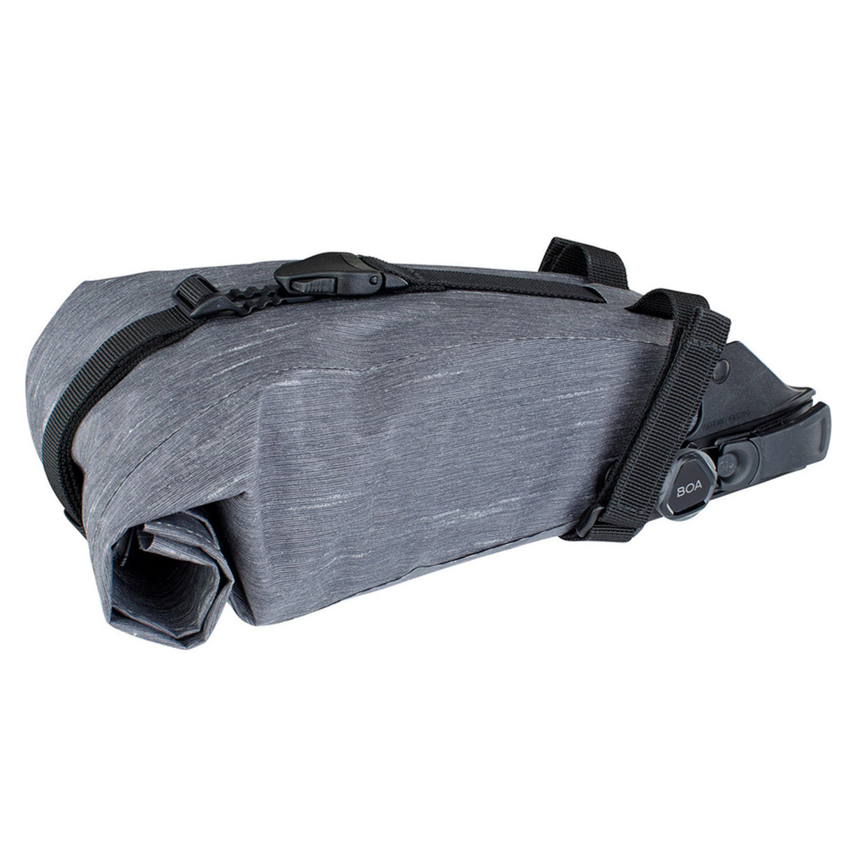 Borsello Sottosella Evoc Boa Medium - Grigio