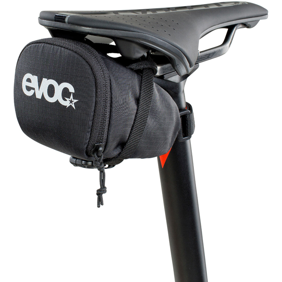 Borsello Sottosella Evoc Small - Nero