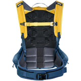Zaino Evoc Trail pro 26 - Giallo blu - C