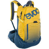 Zaino Evoc Trail pro 26 - Giallo blu - B