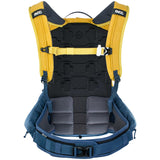 Zaino Evoc Trail pro 16 - Giallo blu - Q