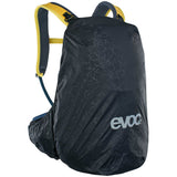 Zaino Evoc Trail pro 16 - Giallo blu - A