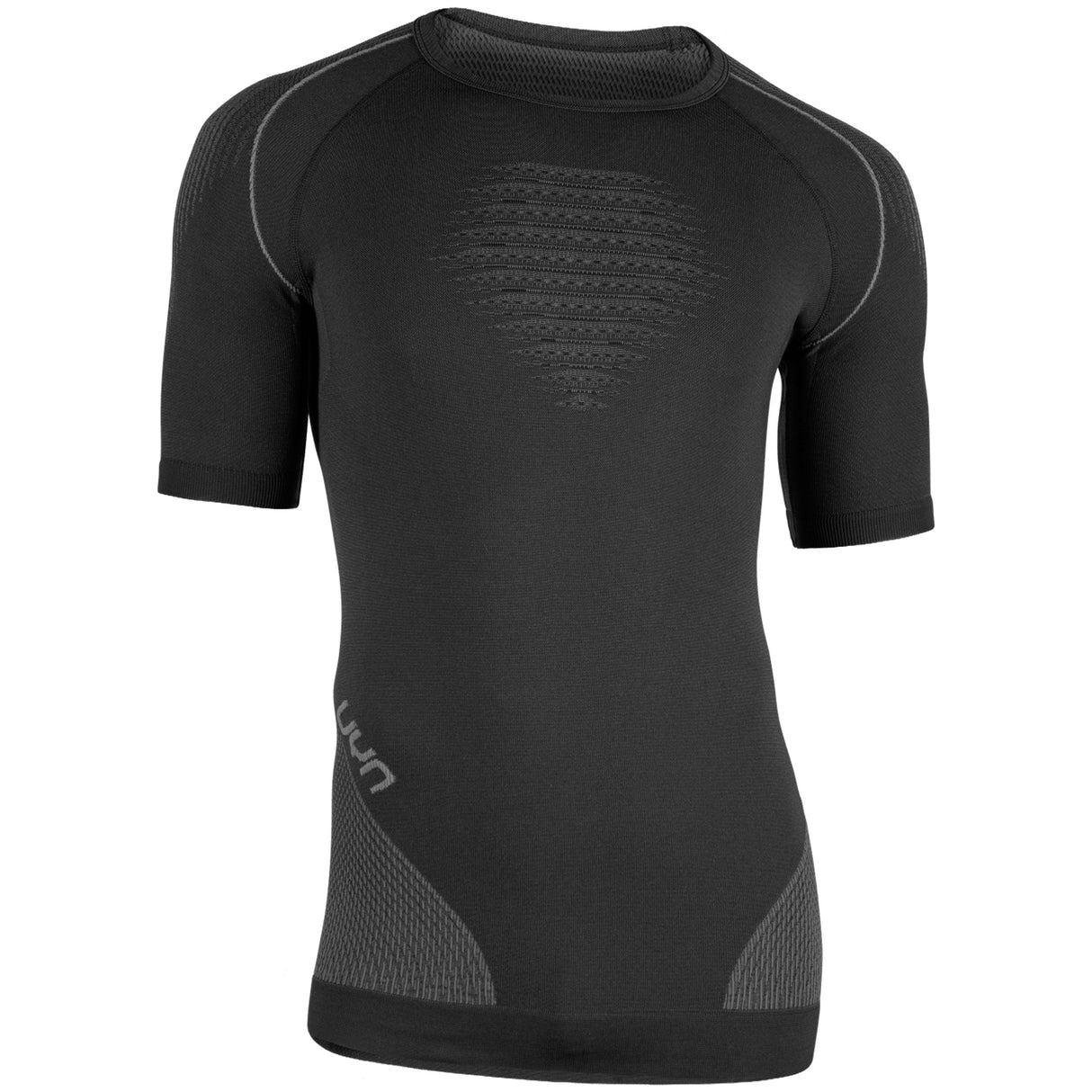 Maglia intima UYN Evolutyon - Nero - A