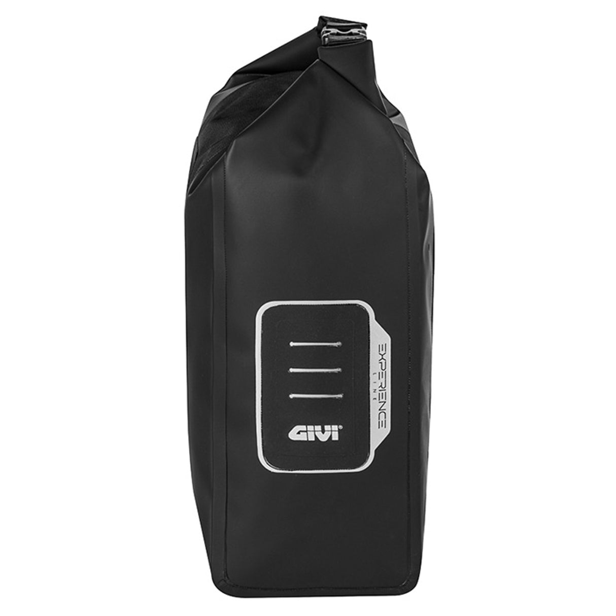 Coppia di Borse Givi bike JUNTER 14lt - Nero - A