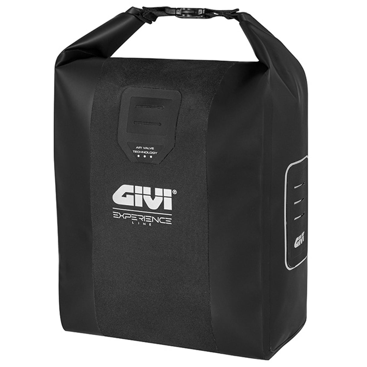 Coppia di Borse Givi bike JUNTER 14lt - Nero - P