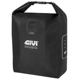 Coppia di Borse Givi bike JUNTER 14lt - Nero - P