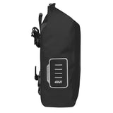 Borsa Givi bike JUNTER 20lt - Nero - Q