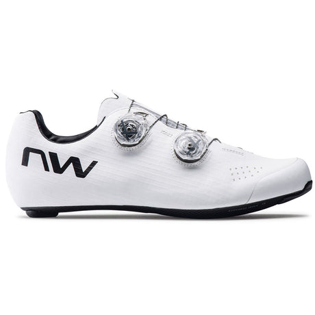 Scarpe Northwave Extreme Pro 3 - Bianco - F