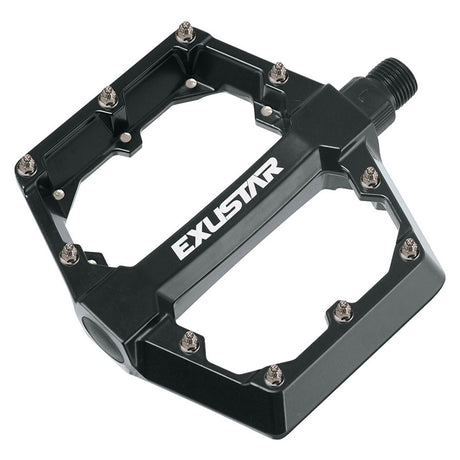 Pedali Exustar PB70 - Nero