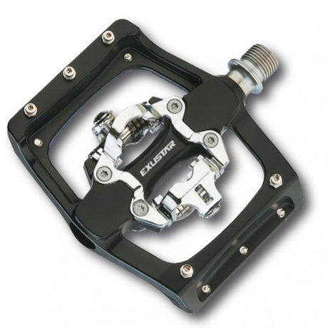 Pedali Exustar PM820 Dual Function