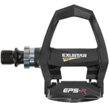 Pedali Exustar E-PR200 - Nero