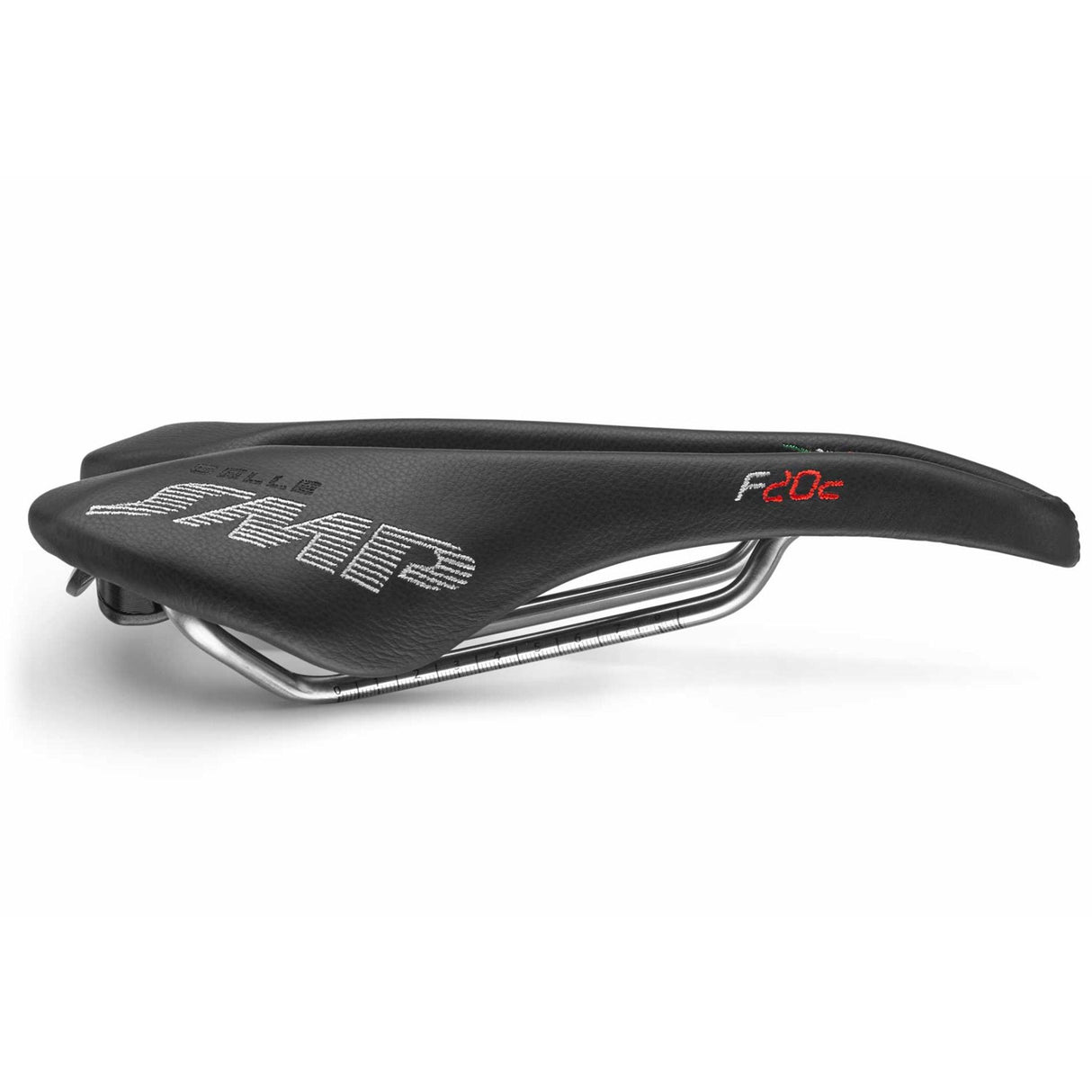 Sella SMP F20C - Nero - L