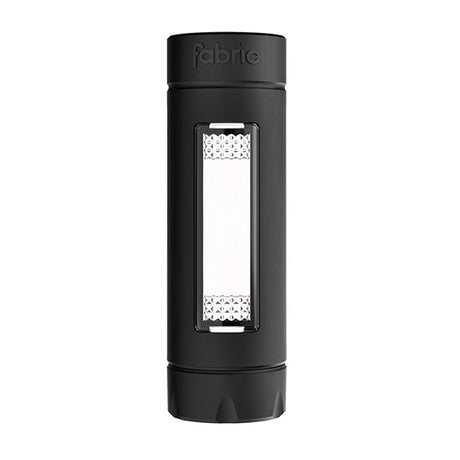 Luce Anteriore Fabric Lumasense - Nero