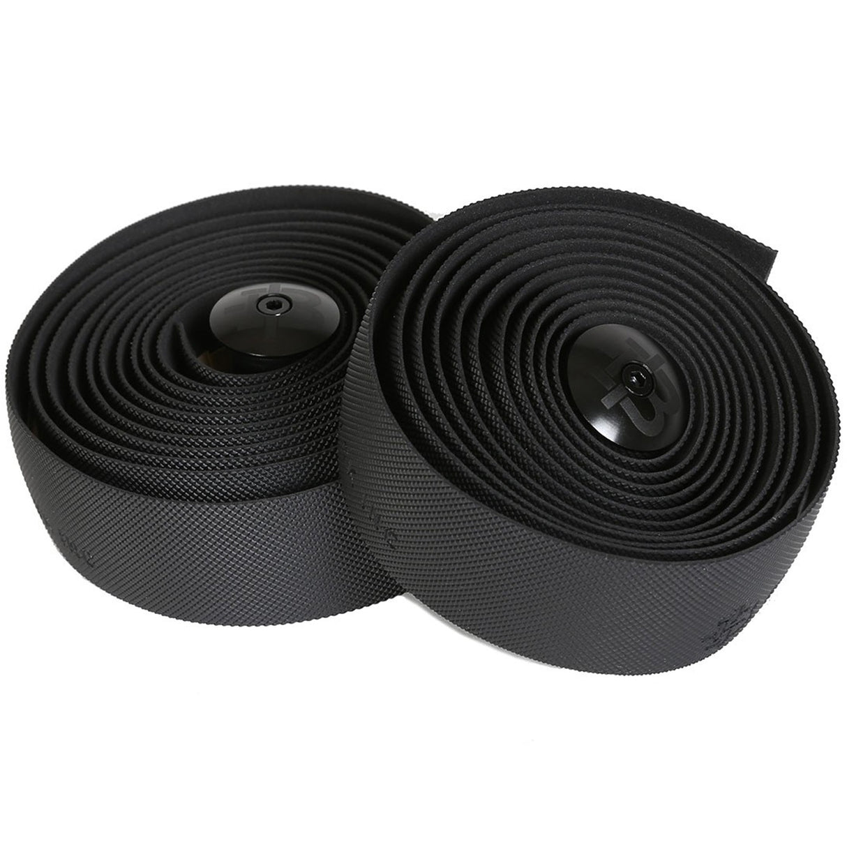 Nastro manubrio Black Inc - Nero - L
