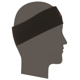 Fascia XTech Sport XT103 - Nero