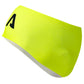 Banda All4cycling - Amarillo fluo
