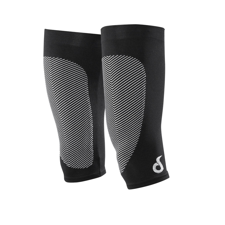 Fascia Coscia SIX2 OSC - Nero