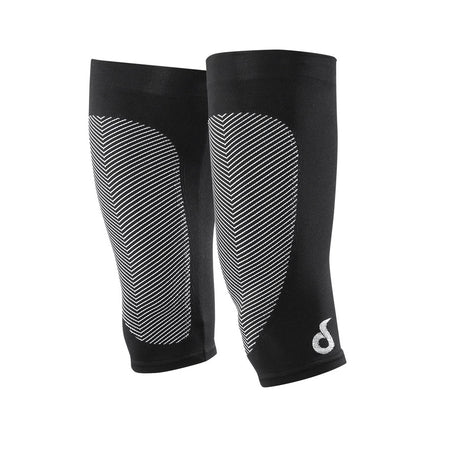 Fascia Coscia SIX2 OSC - Nero