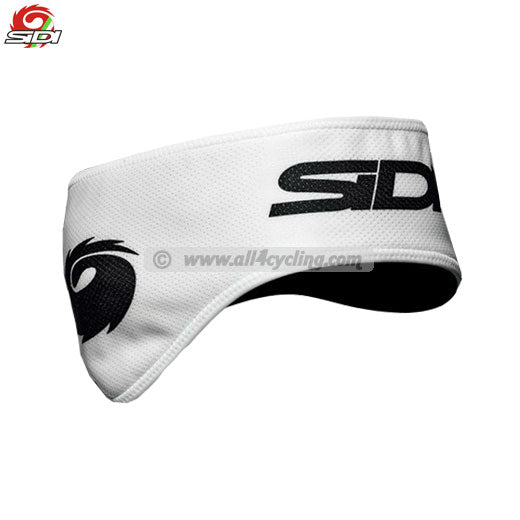 Fascia Sidi - Bianco