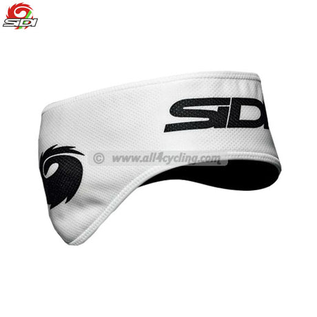 Fascia Sidi - Bianco