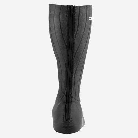 Copriscarpe Castelli 6 Fast Feet - Nero - O