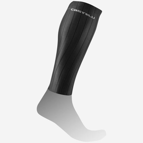 Supporto Polpacci Castelli Fast - Nero - C