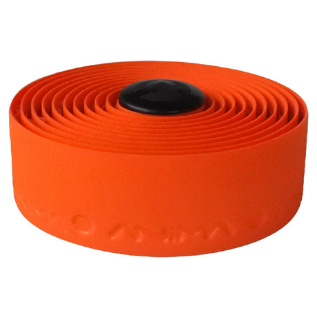 Nastro Manubrio Anima Fat Boy Slim Gravel - Arancio - A