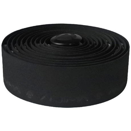 Nastro Manubrio Anima Fat Boy Slim Gravel - Nero - I