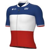 Maglia Ale Groupama FDJ 2024 - Campione Francese - C