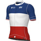 Maillot Groupama FDJ 2024 PRS - Campeon frances